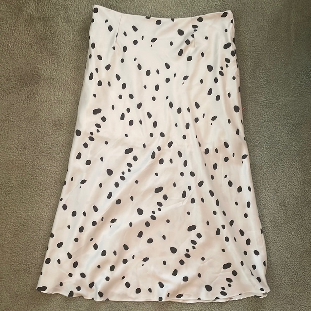 Midi Skirt